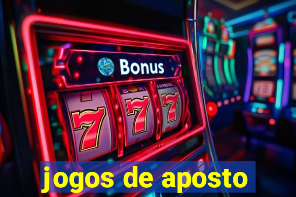 jogos de aposto