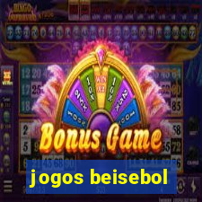 jogos beisebol