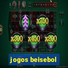 jogos beisebol