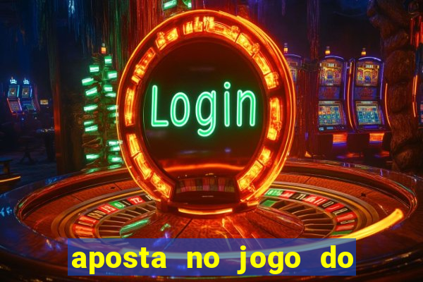 aposta no jogo do bicho online