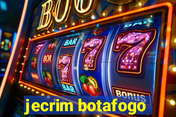 jecrim botafogo