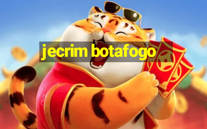 jecrim botafogo