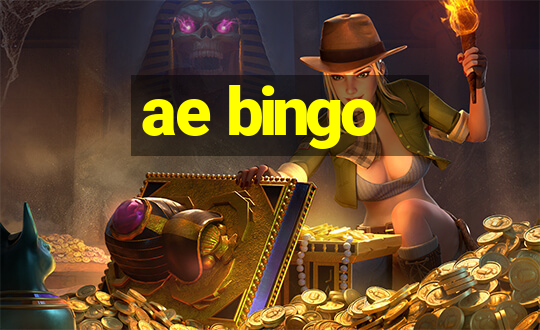 ae bingo