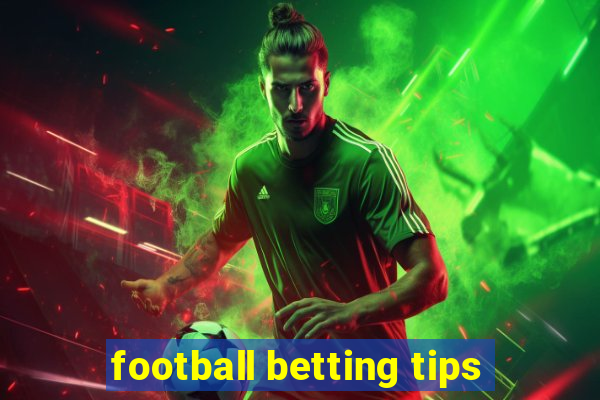 football betting tips