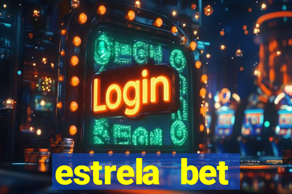 estrela bet gusttavo lima