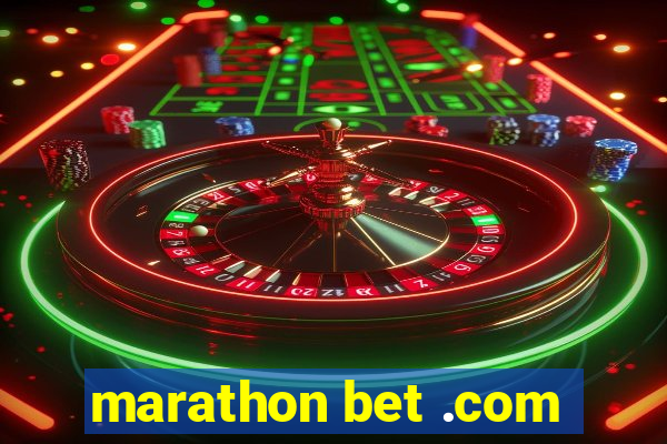 marathon bet .com