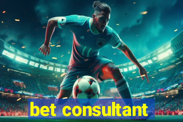 bet consultant