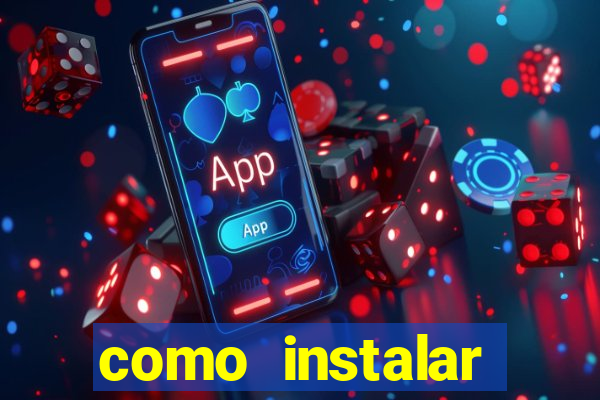 como instalar fortune tiger