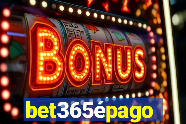 bet365épago