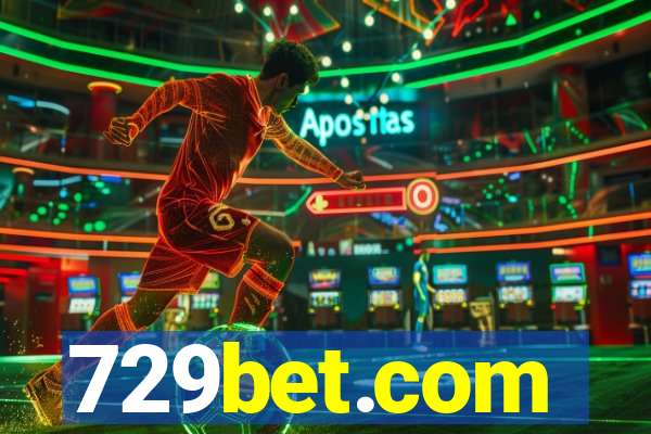 729bet.com