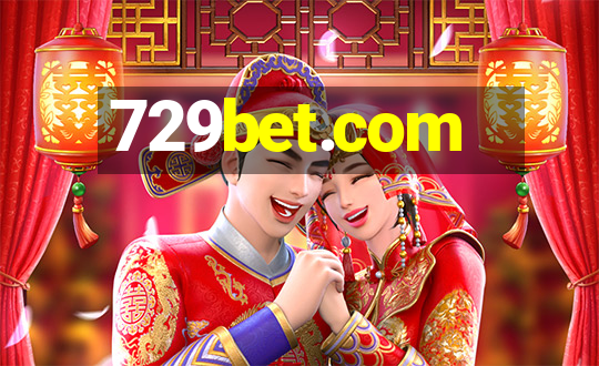 729bet.com