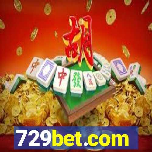 729bet.com