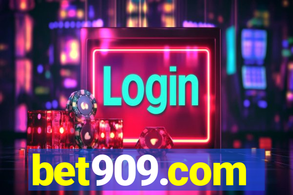 bet909.com