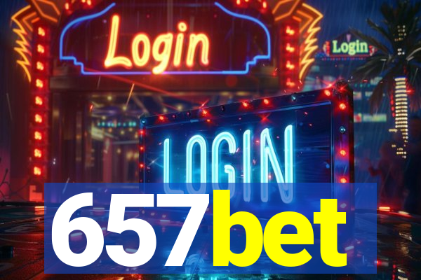 657bet