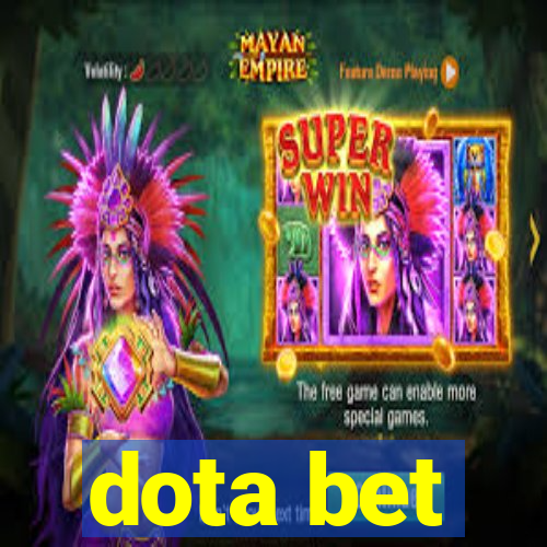 dota bet