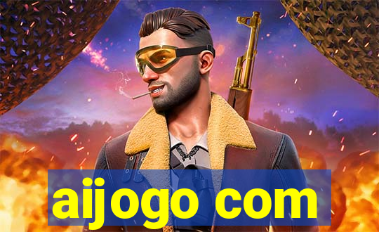 aijogo com