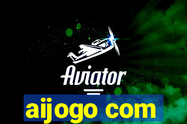 aijogo com