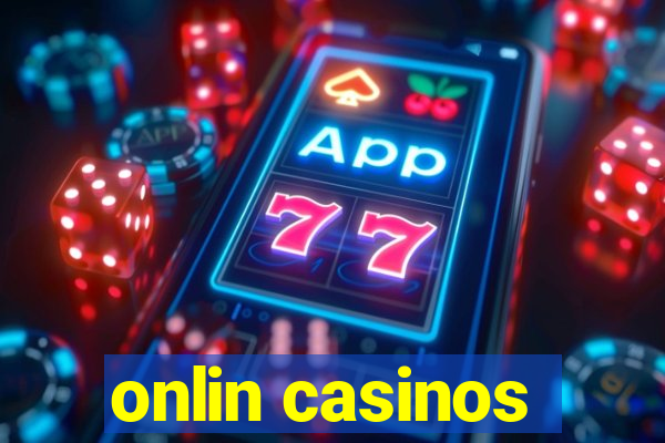 onlin casinos