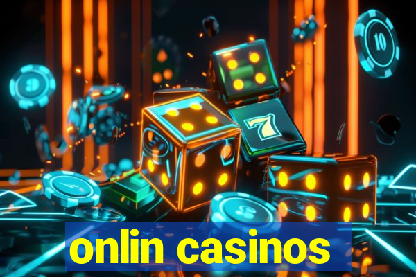 onlin casinos