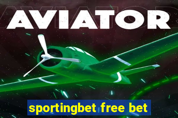 sportingbet free bet