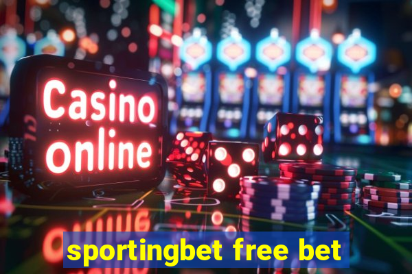 sportingbet free bet