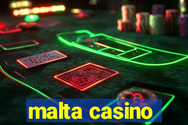 malta casino