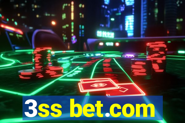 3ss bet.com