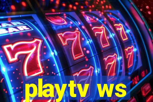 playtv ws