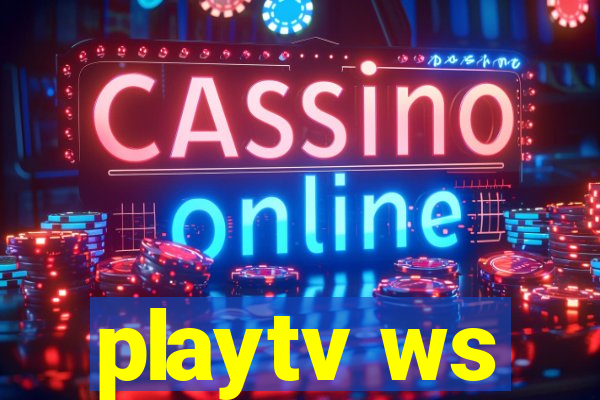 playtv ws