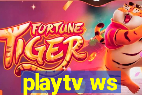 playtv ws