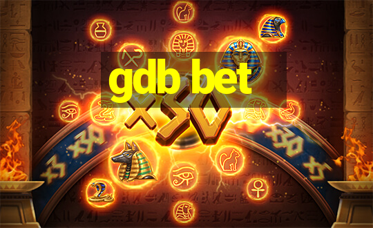 gdb bet