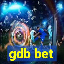 gdb bet