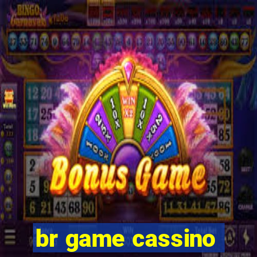 br game cassino