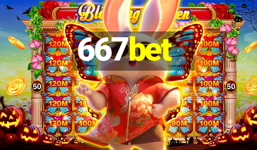 667bet