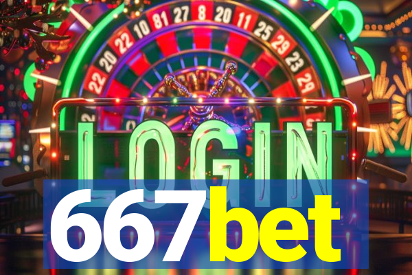 667bet