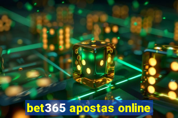 bet365 apostas online