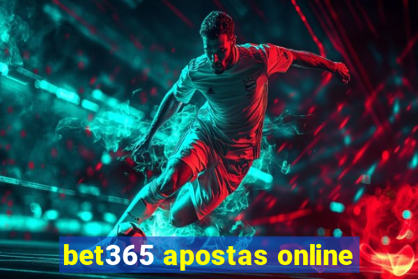 bet365 apostas online