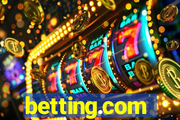 betting.com