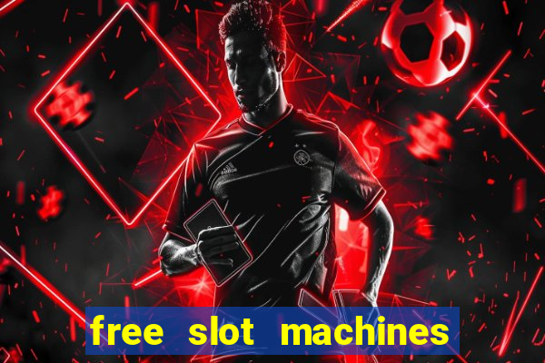 free slot machines to play no downloading