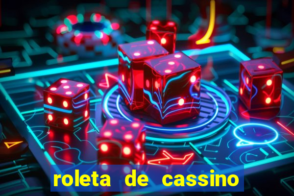 roleta de cassino para ganhar dinheiro