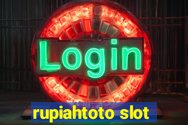 rupiahtoto slot