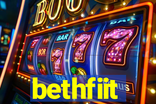 bethfiit