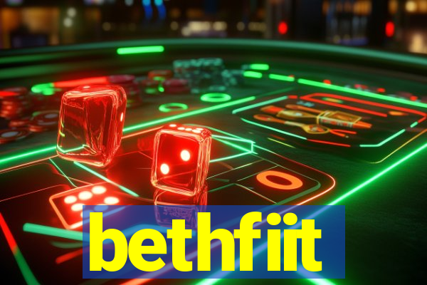 bethfiit