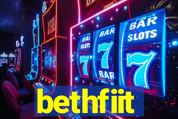 bethfiit