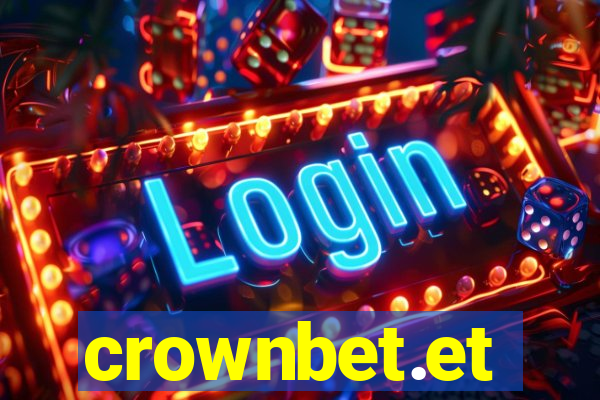 crownbet.et