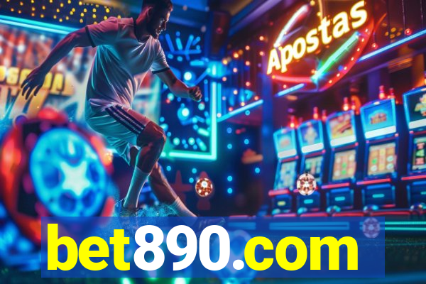 bet890.com