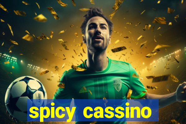 spicy cassino