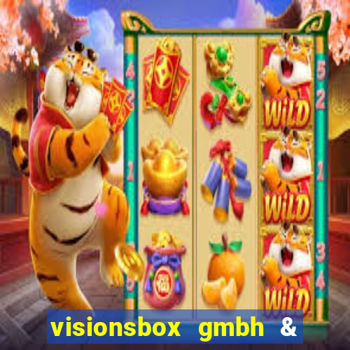 visionsbox gmbh & co. kg