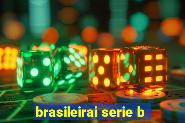 brasileirai serie b