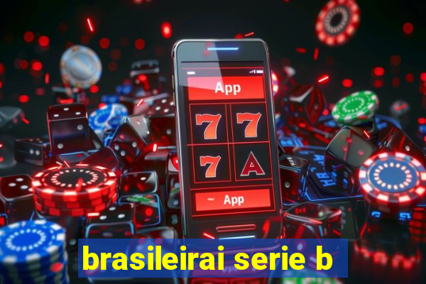 brasileirai serie b